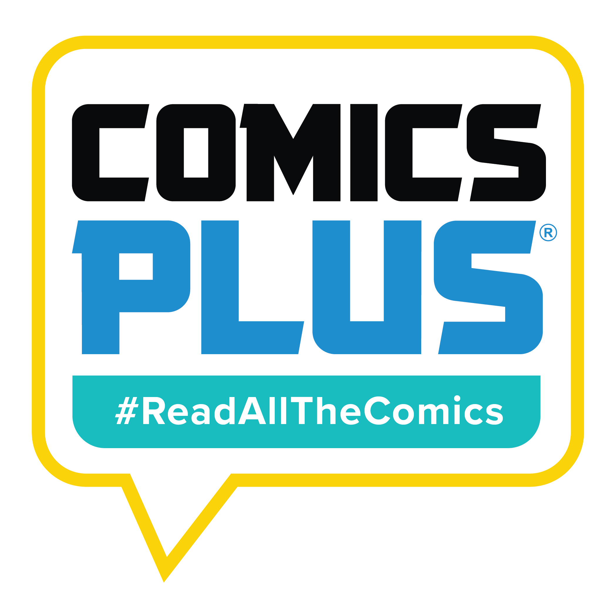 ComicsPlus
