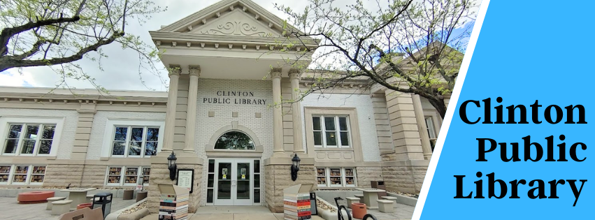 Clinton Public Library